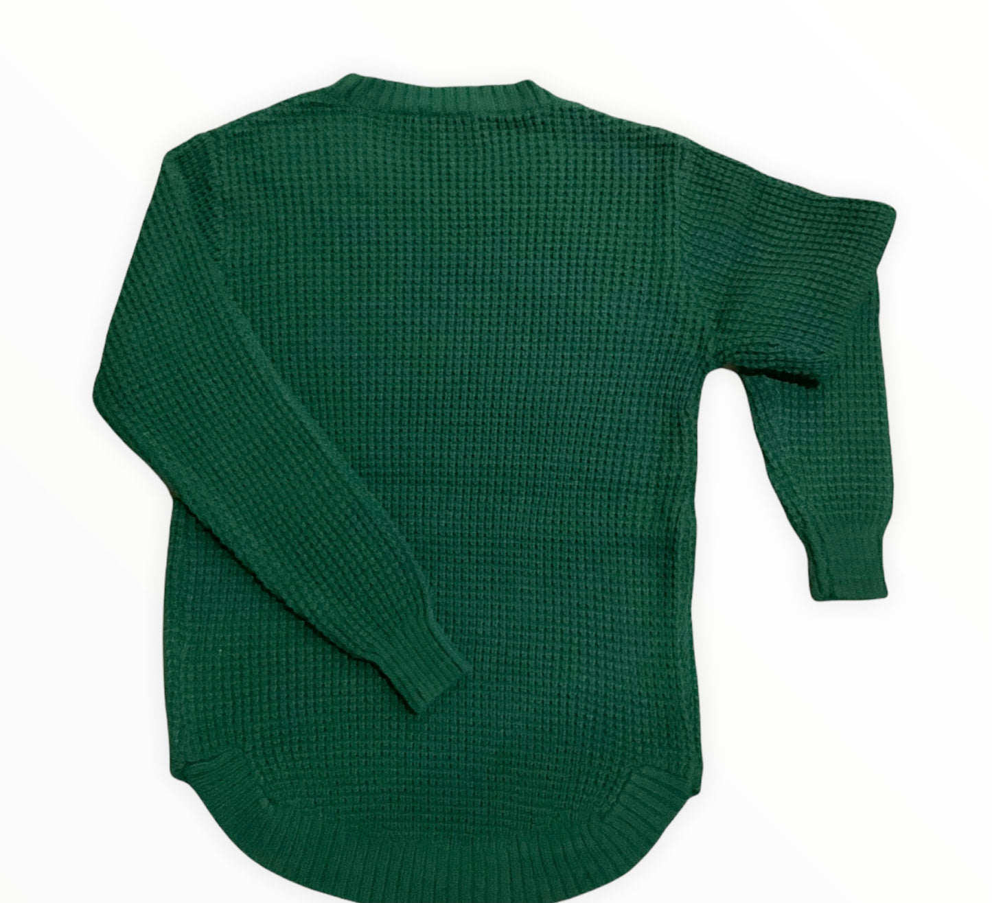 THE GREEN ONE