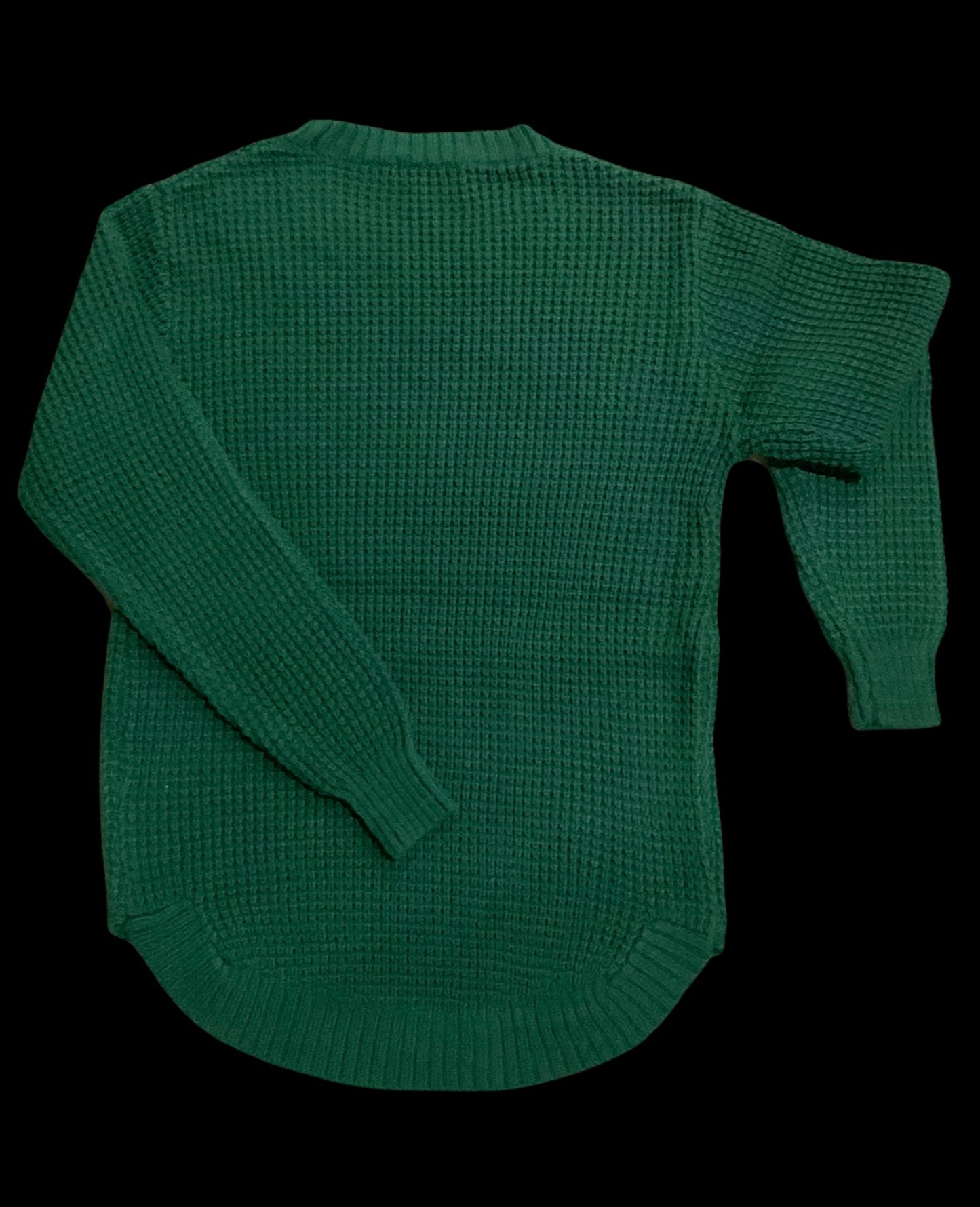THE GREEN ONE